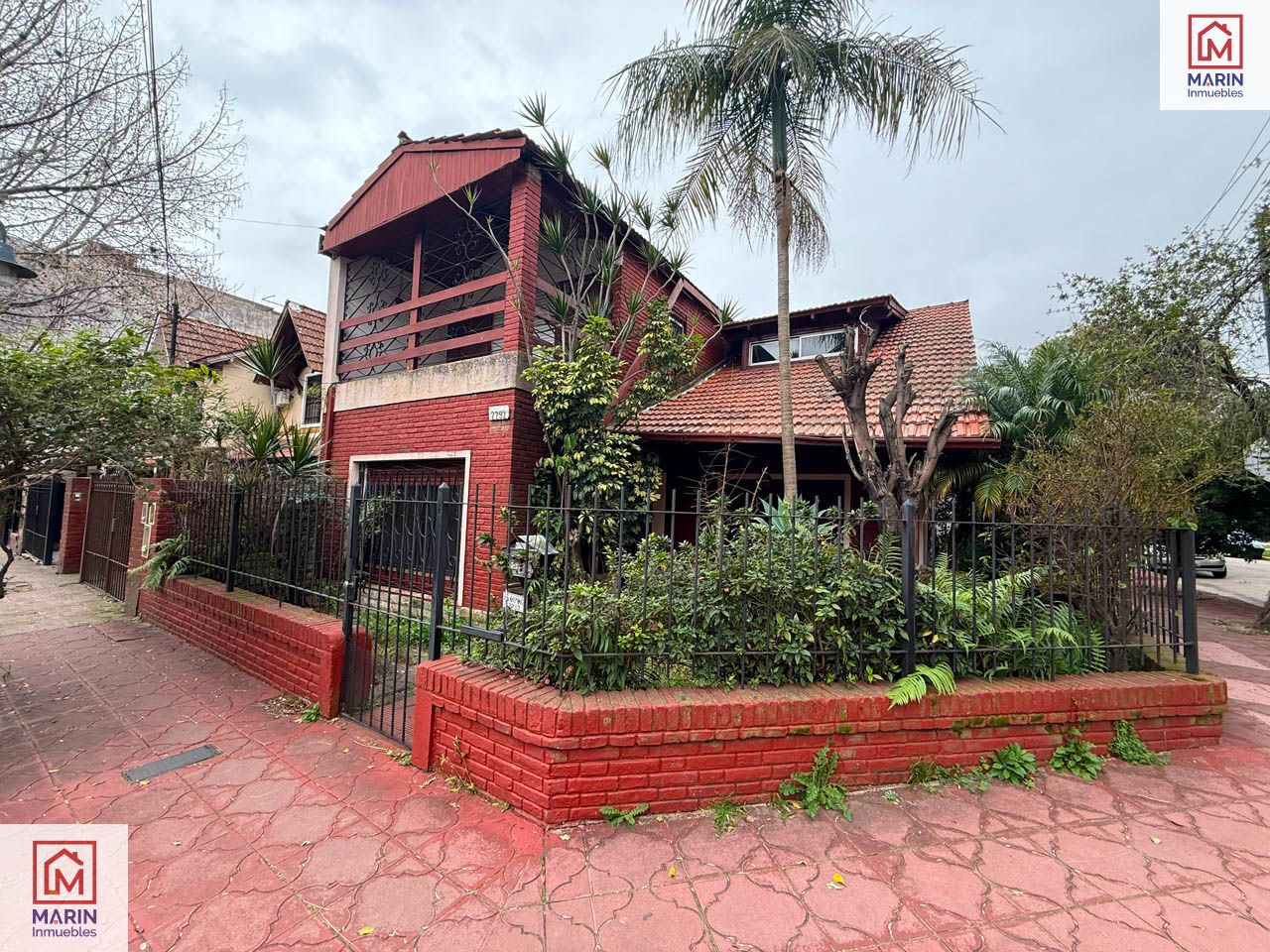 Casa en SANTO DOMINGO 2200