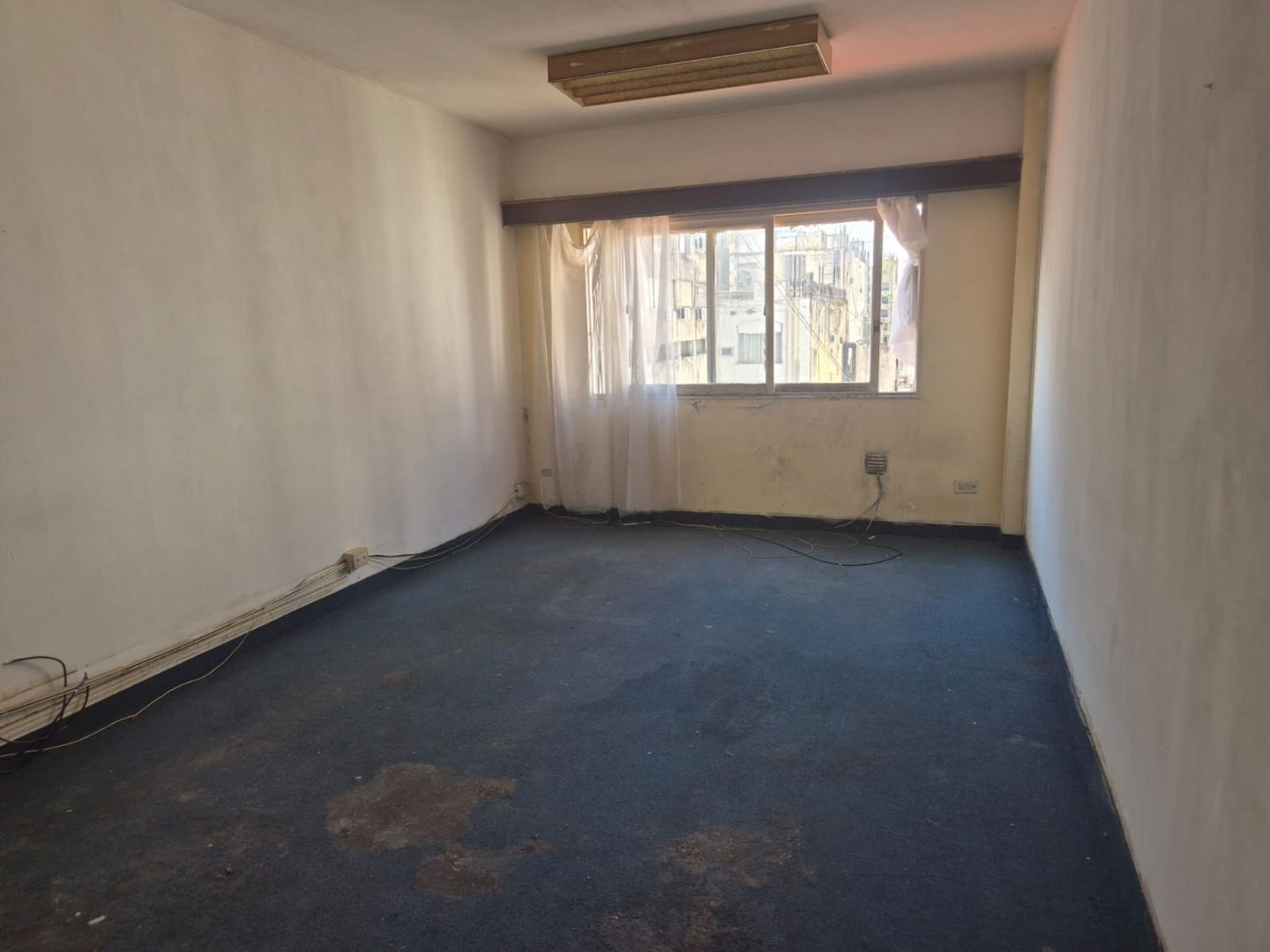 Oficina en Venta en San Nicolas, Capital Federal