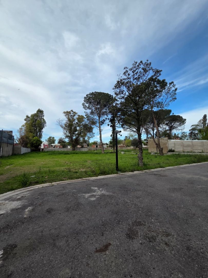 Lote en Venta en Hurlingham, G.B.A. Zona Oeste