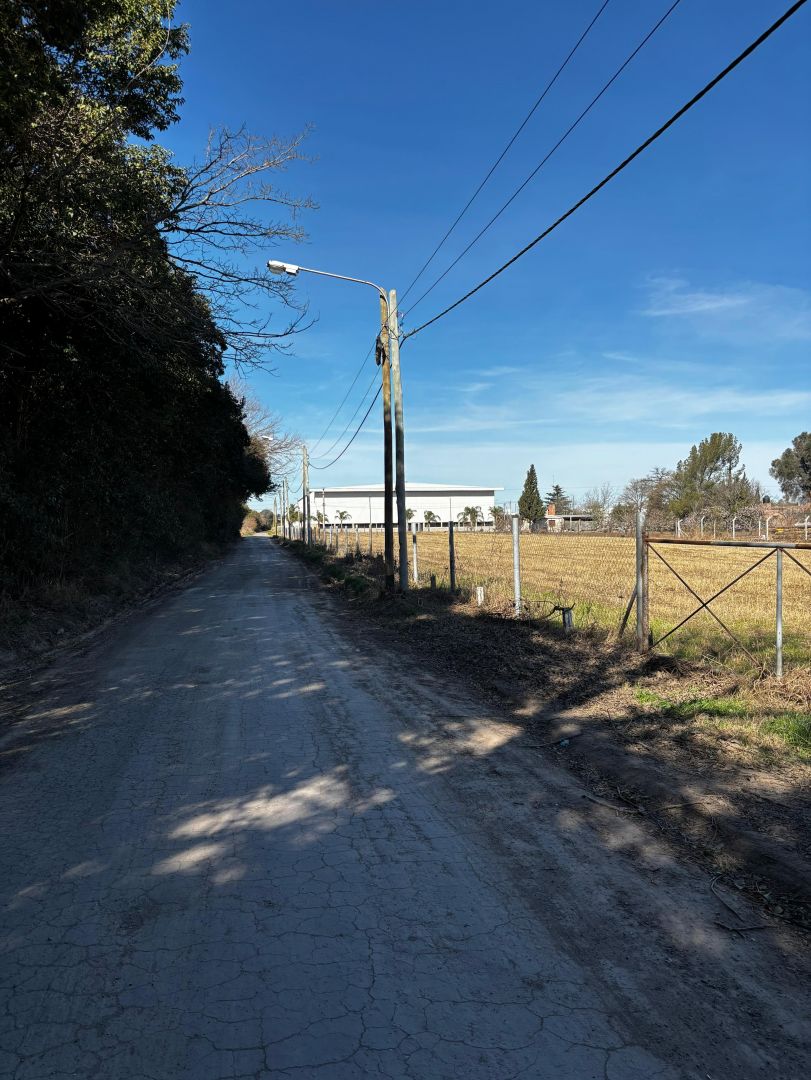 Campo en Venta en Cordoba, Cordoba