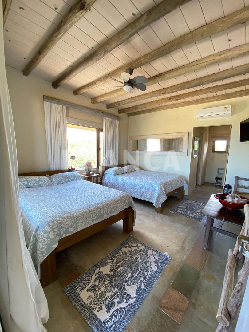 Casa EN ALQUILER TEMPORARIO