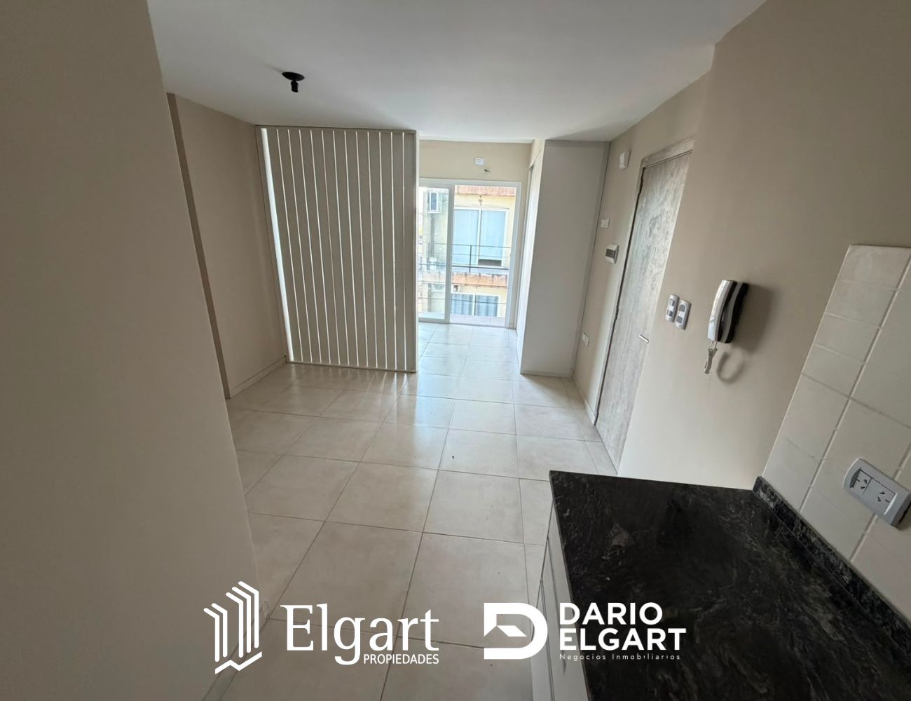 Propiedad Departamento en venta 1 ambientes
