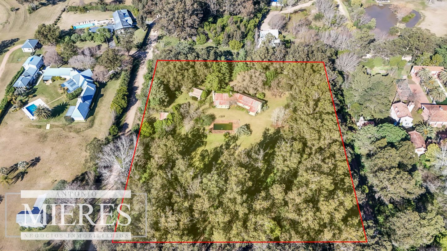 Quinta EN VENTA