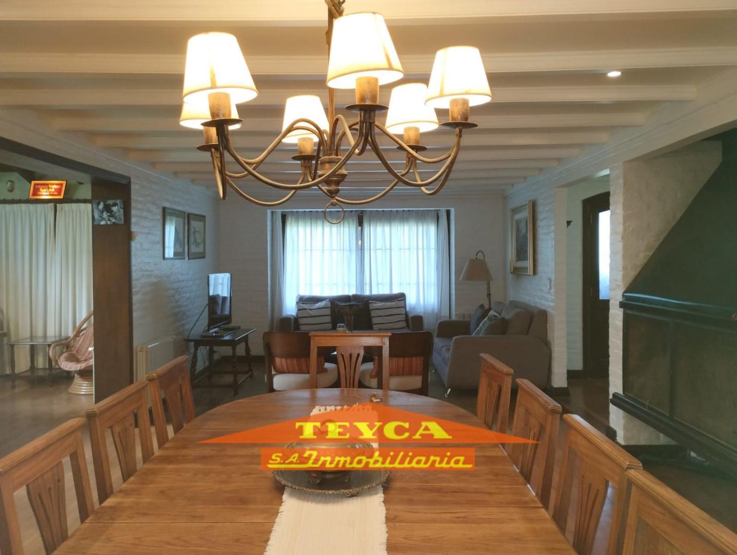 Casa en venta Norte Playa 5 ambientes