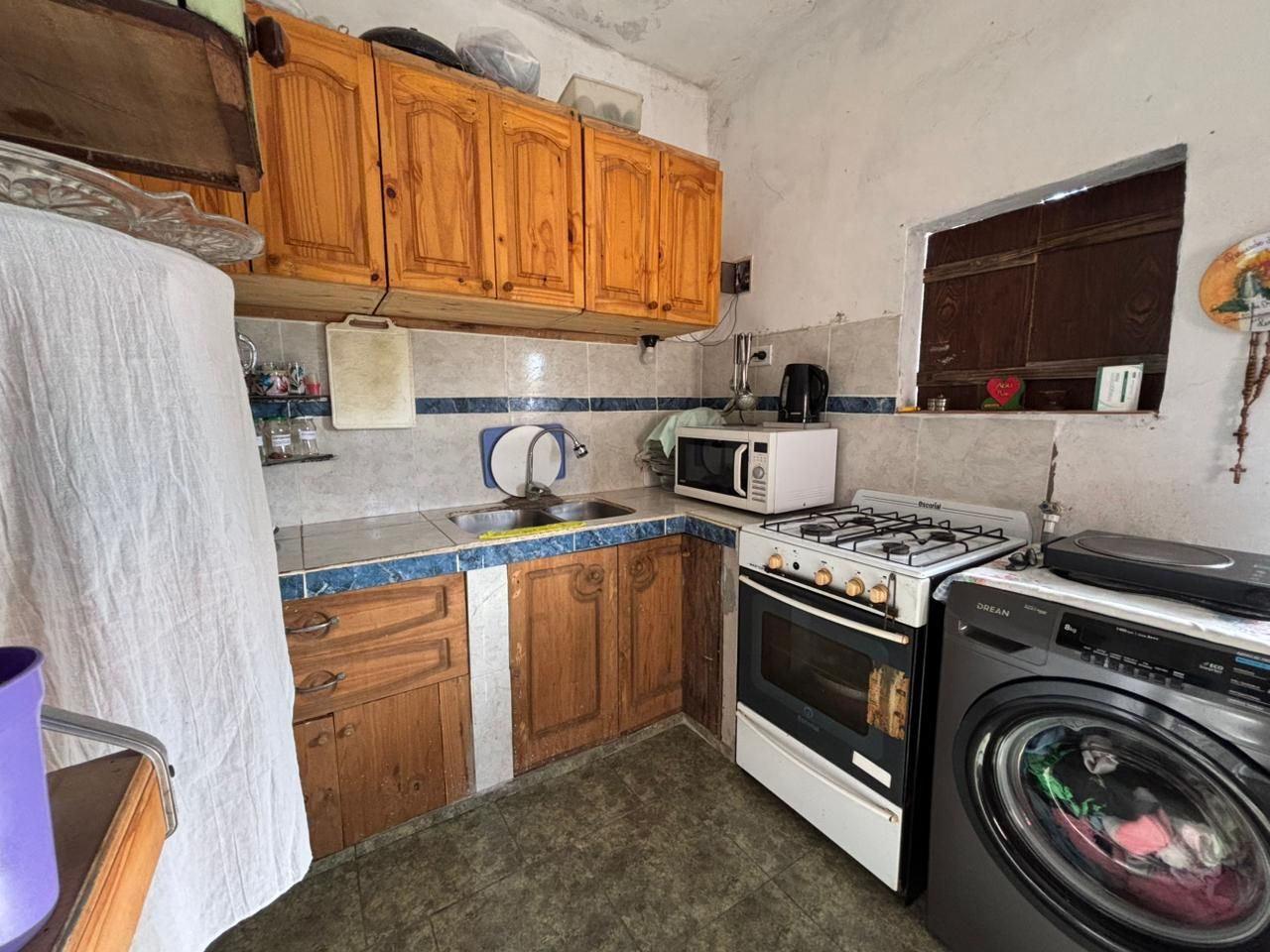 Casa en Venta en Tres de Febrero, G.B.A. Zona Oeste