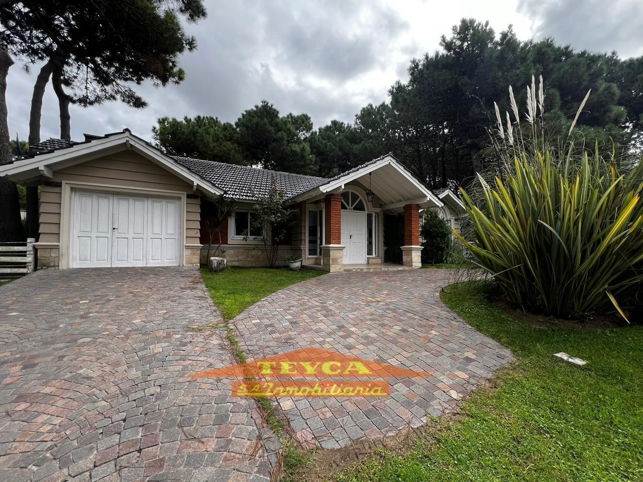 Casa en venta Norte Playa 5 ambientes