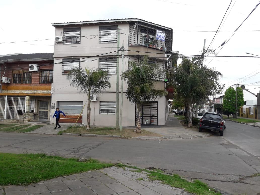 Departamento en Venta en Tres de Febrero, G.B.A. Zona Oeste