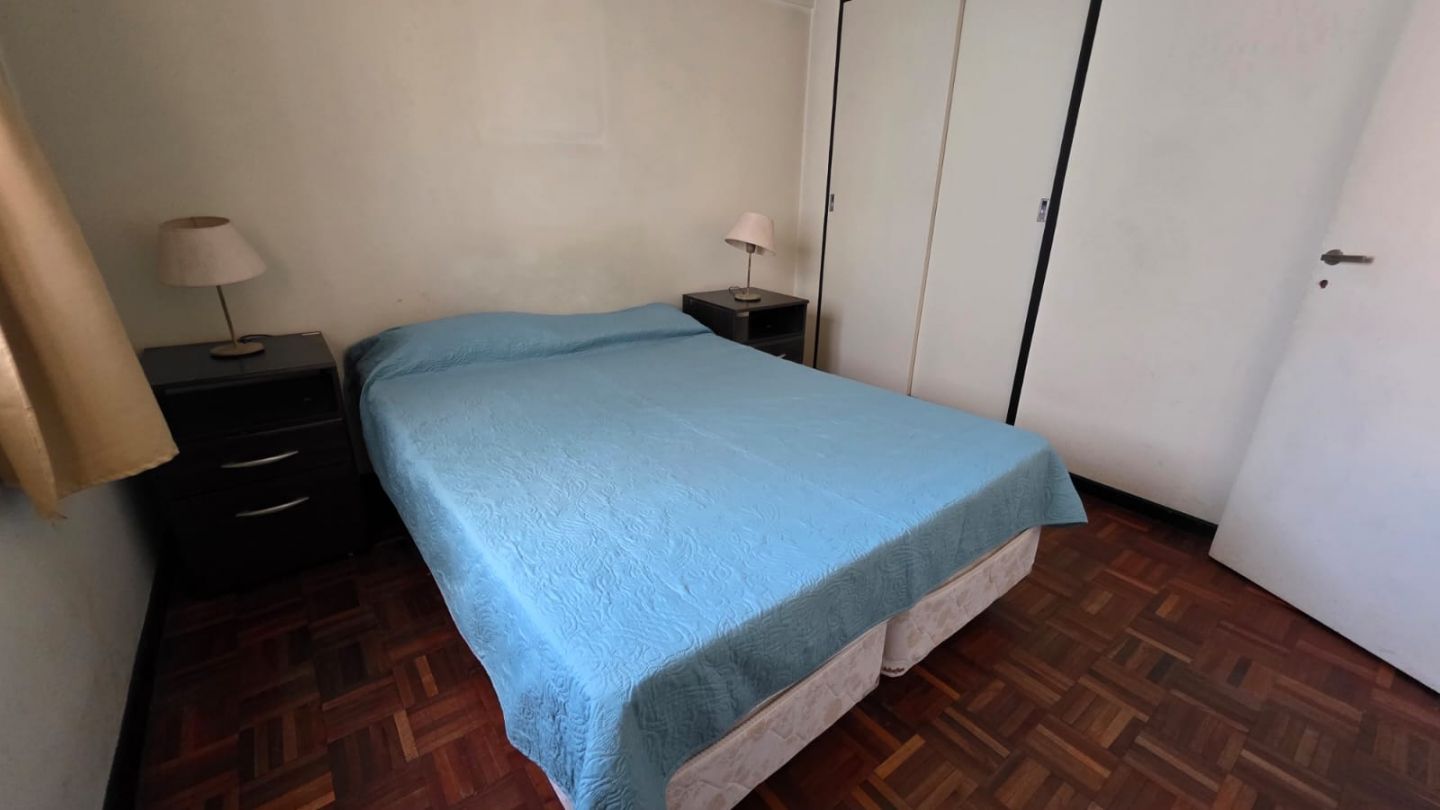 ALQUILER DE DEPARTAMENTO EN San Carlos de Bariloche - Centro - 4