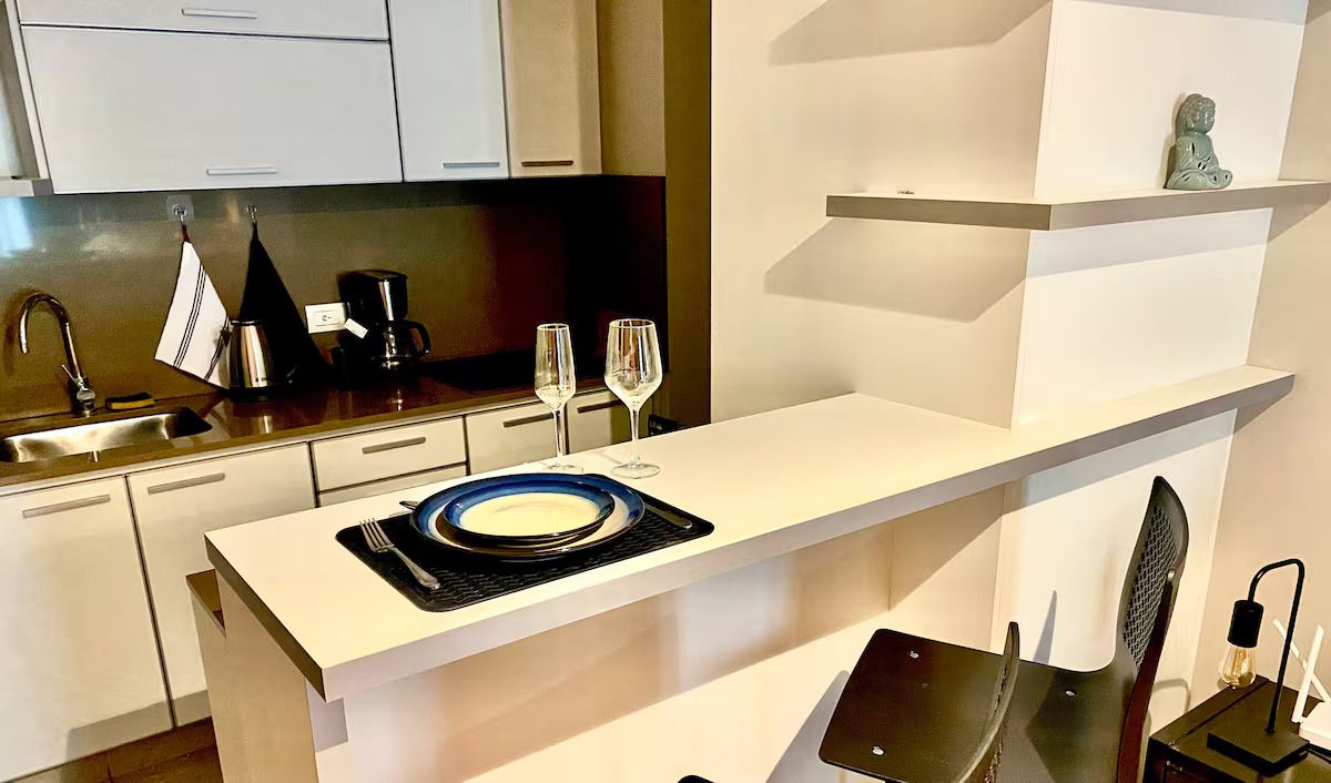 Departamento EN ALQUILER