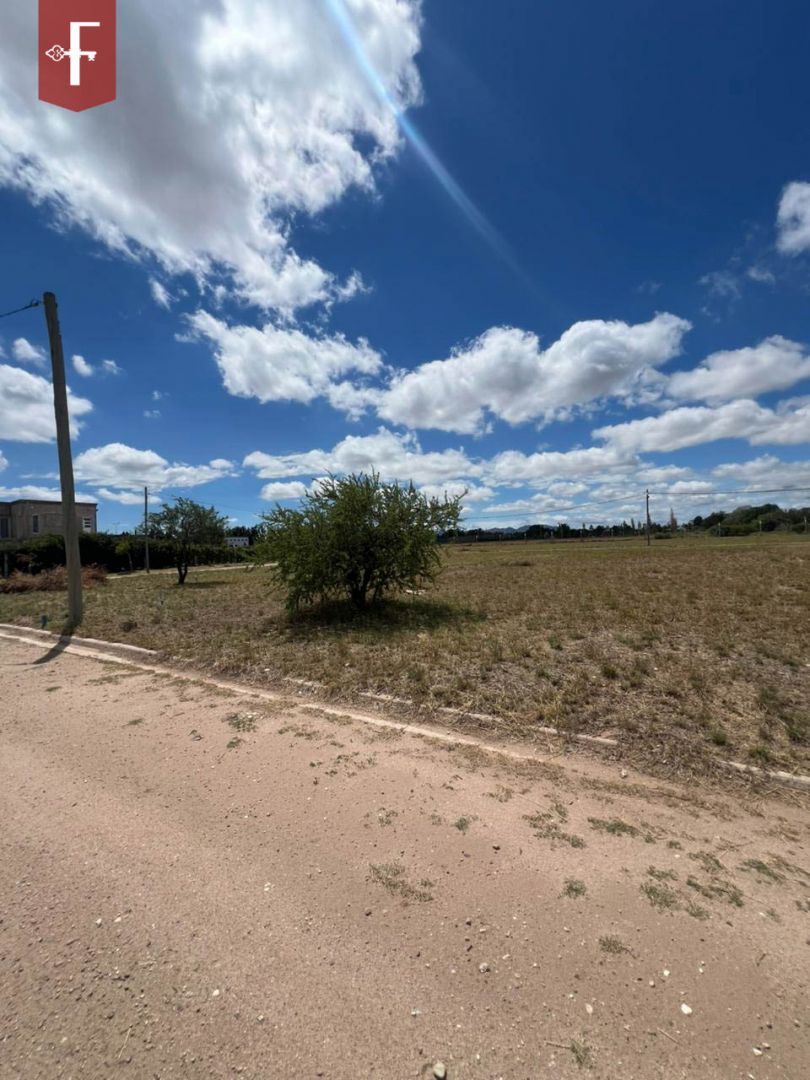 Lote EN VENTA