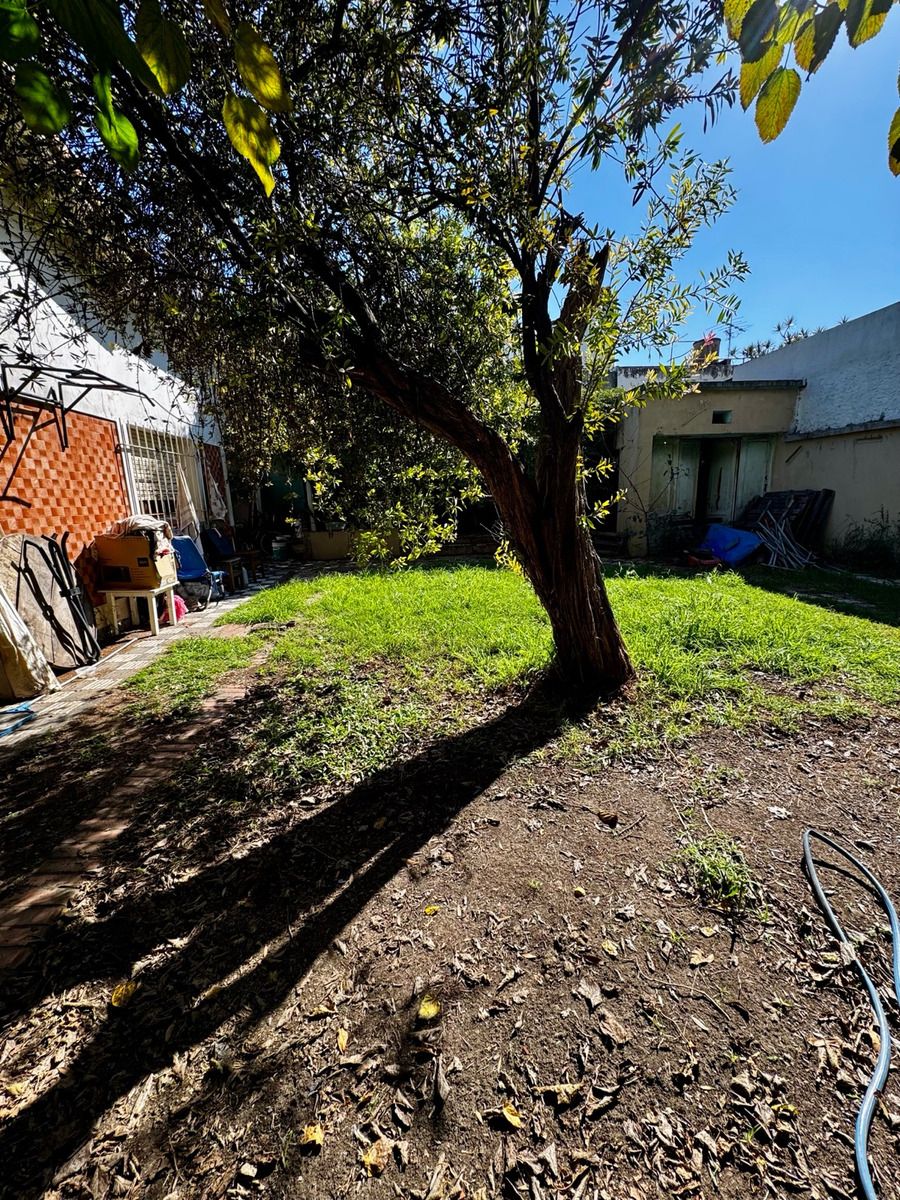 Casa en Venta en Moron, G.B.A. Zona Oeste