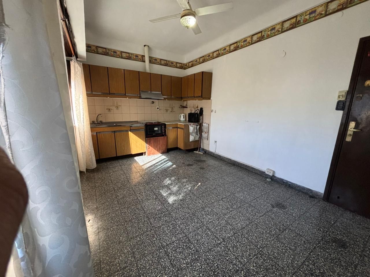 Departamento en Venta en Tres de Febrero, G.B.A. Zona Oeste
