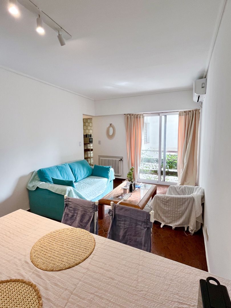 Departamento en Venta en Palermo, Capital Federal