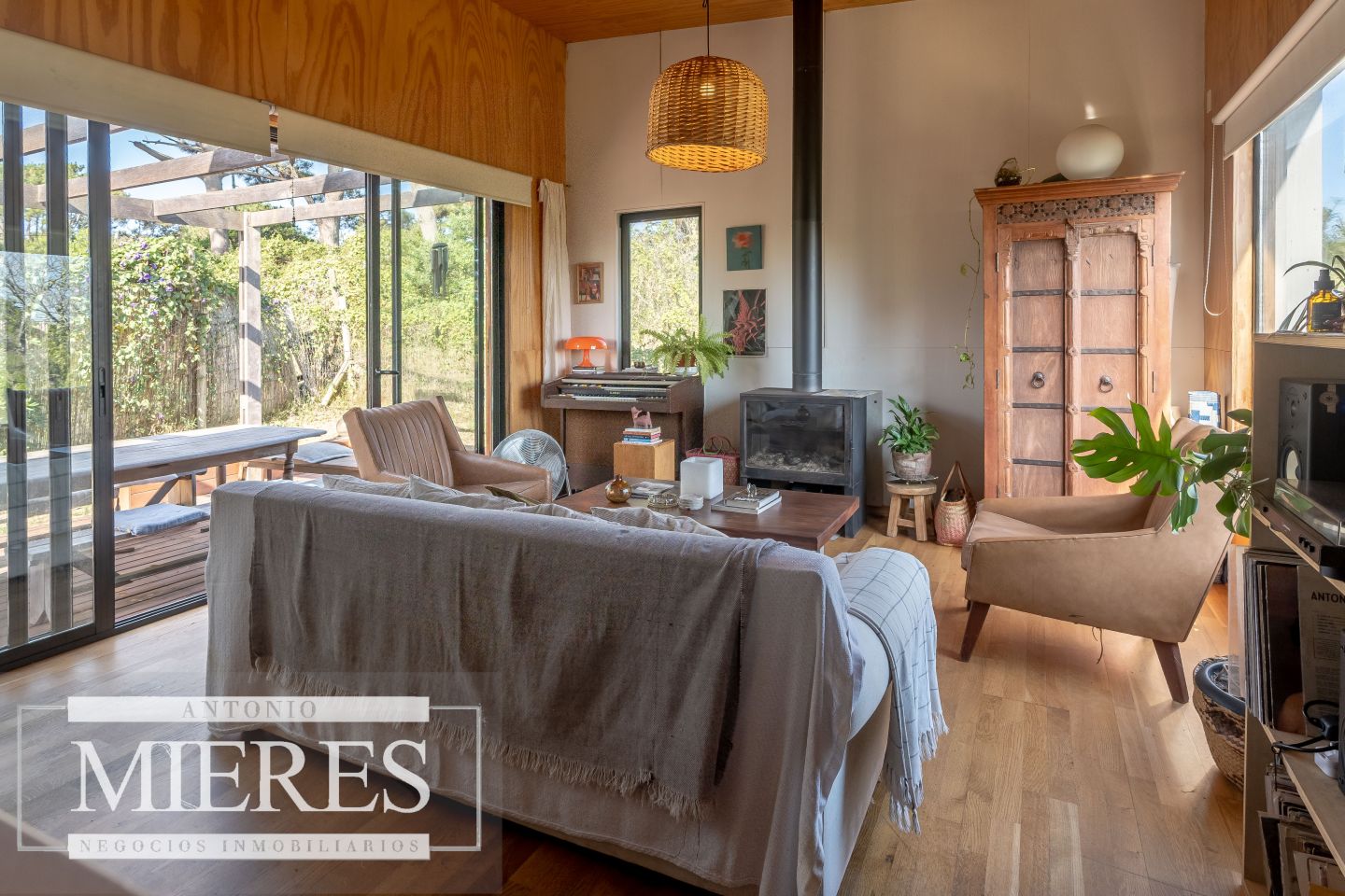 Casa EN VENTA