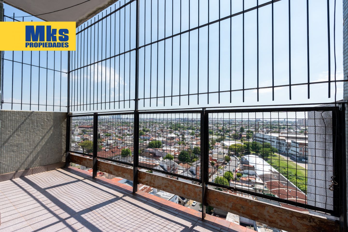 Departamento en Venta en Avellaneda, G.B.A. Zona Sur