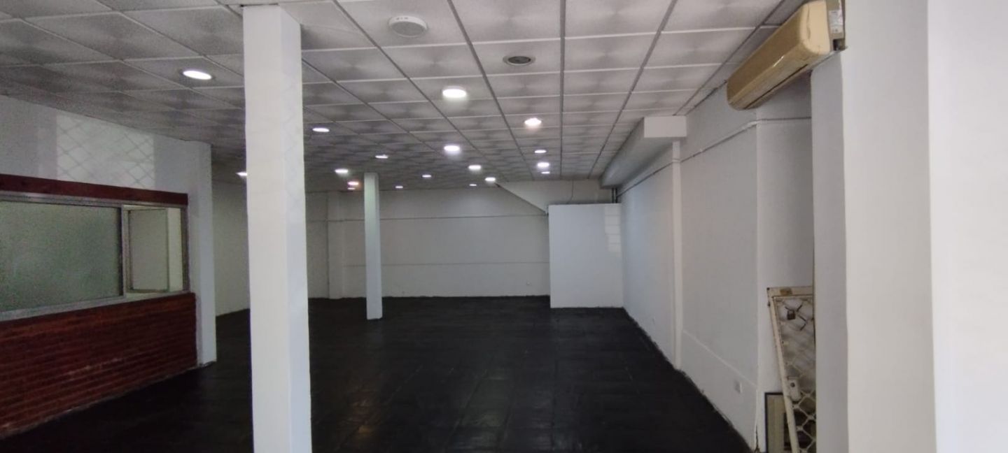 SERGIO MORCILLO PROPIEDADES, Venta de Local en Olivos   Vicente López Foto9 