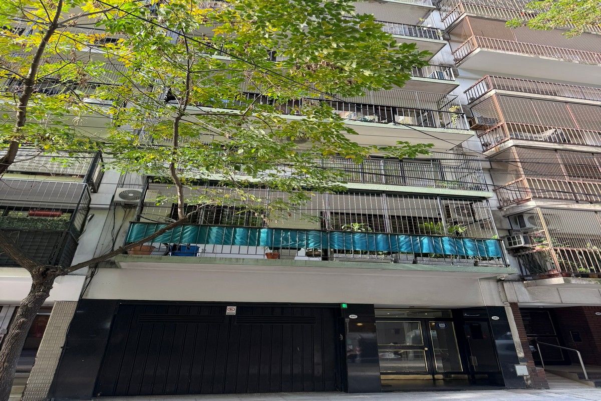 Departamento en Venta en Palermo, Capital Federal