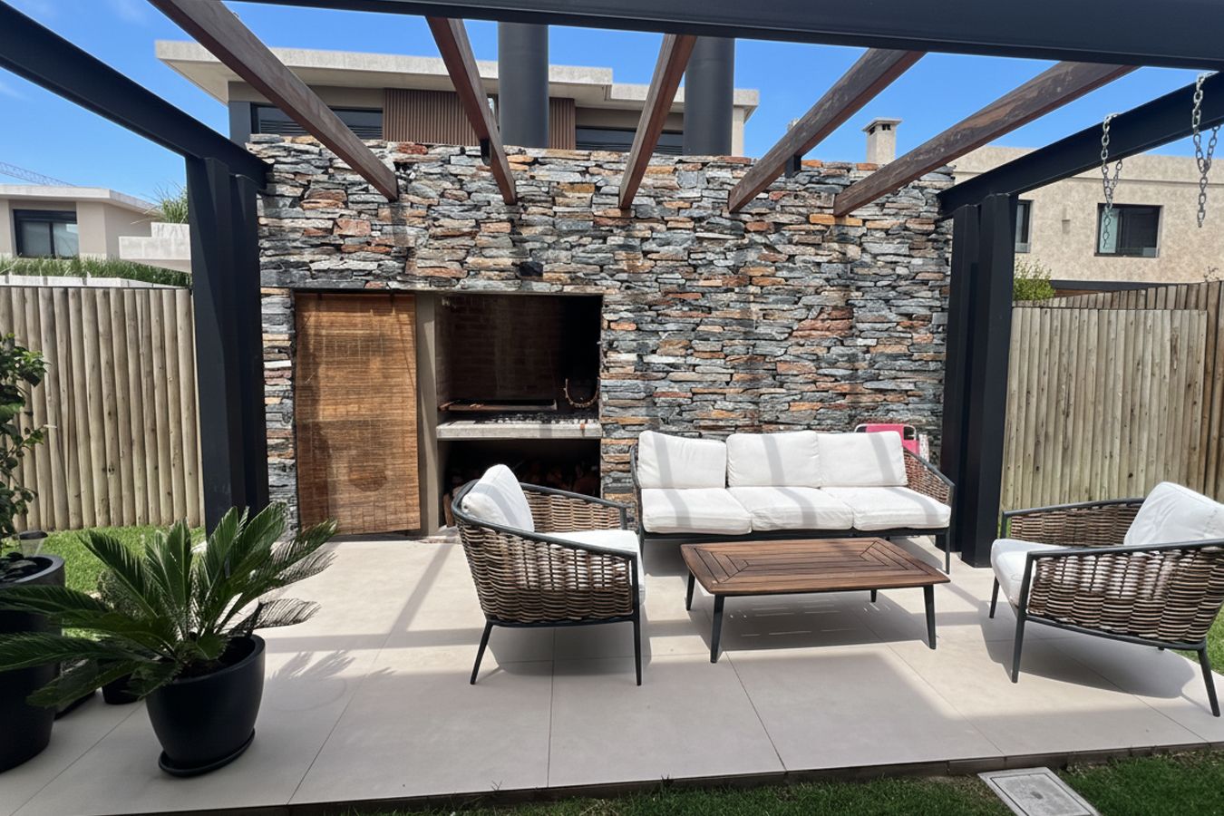 Casa EN ALQUILER