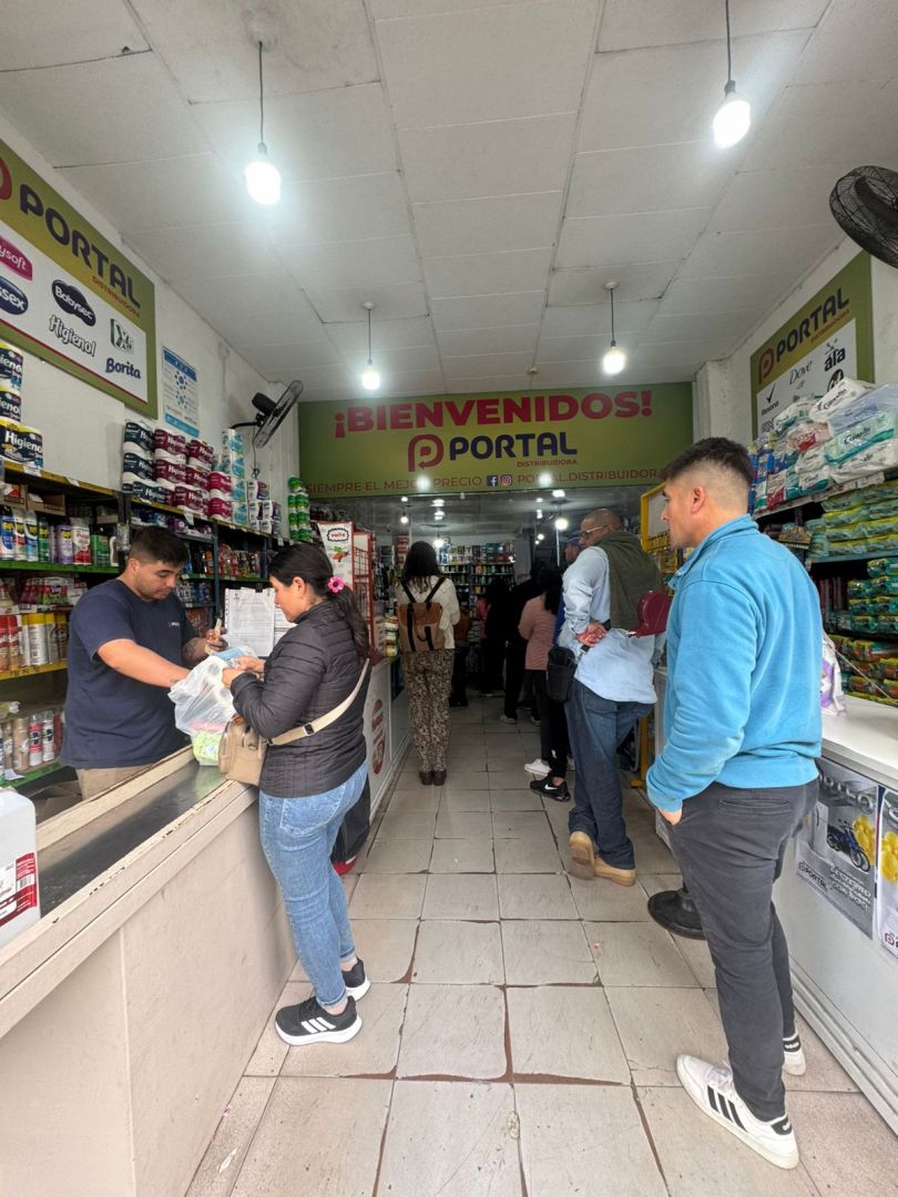 LOCAL EN VENTA