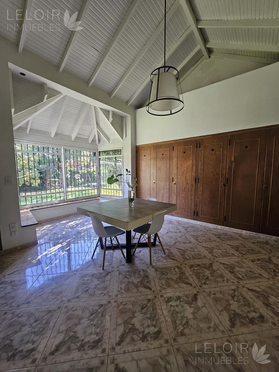 Casa en Venta en Ituzaingo, G.B.A. Zona Oeste