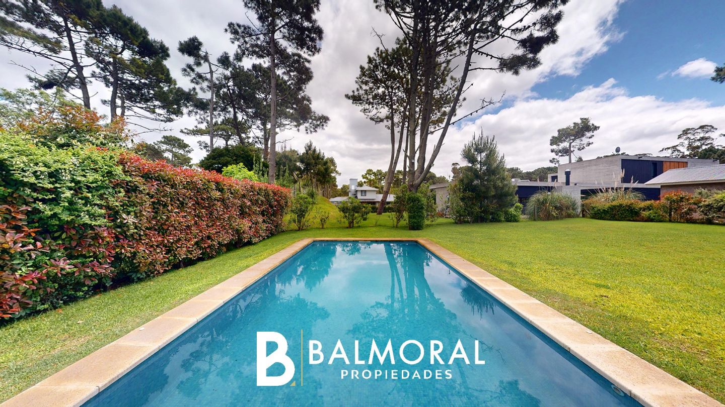ALQUILER DE CASA EN Pinamar - Alamos - 38