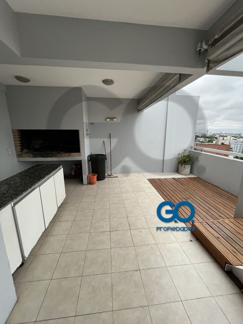 Departamento en Venta en Villa Urquiza, Capital Federal