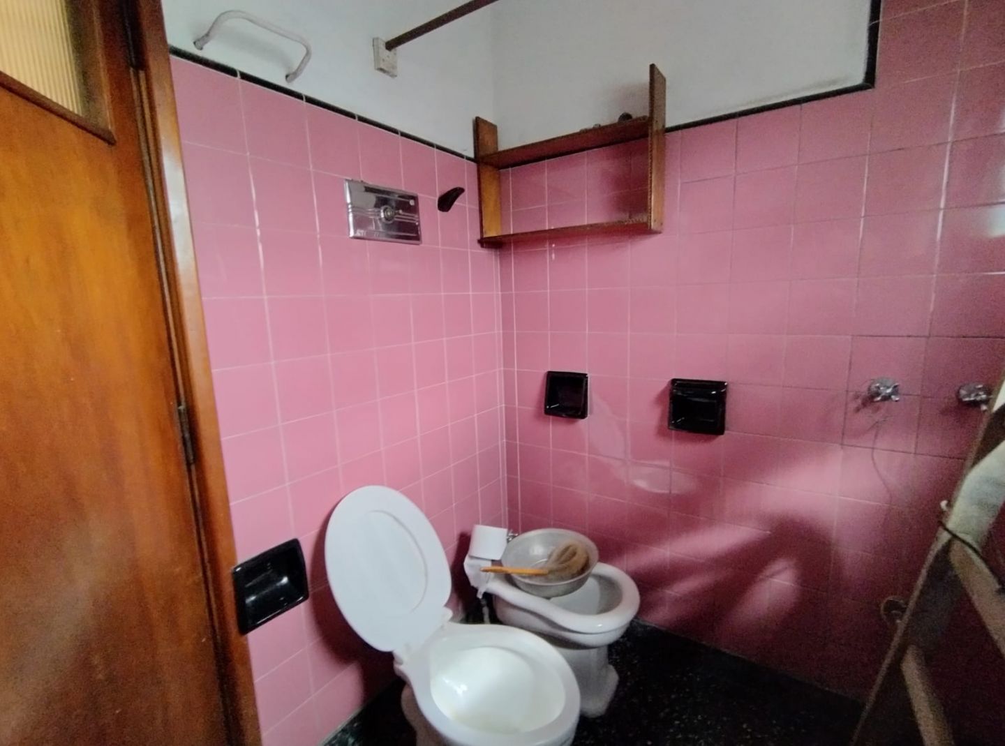 Departamento en Venta en La Matanza, G.B.A. Zona Oeste