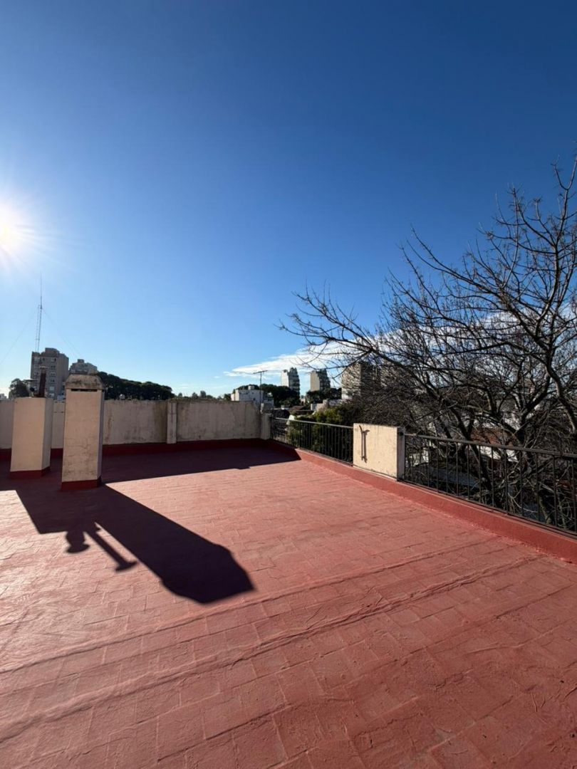 Departamento en Venta en Villa Pueyrredon, Capital Federal