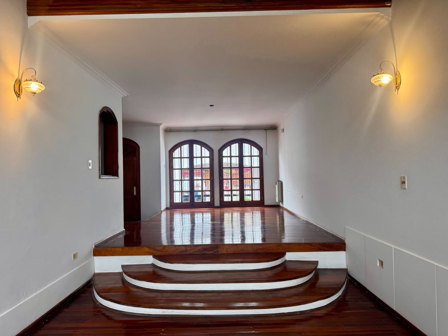 Casa en Alquiler en Capital, Mendoza