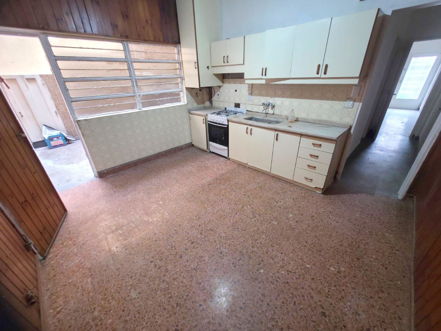 Departamento en Alquiler en General San Martin, G.B.A. Zona Norte