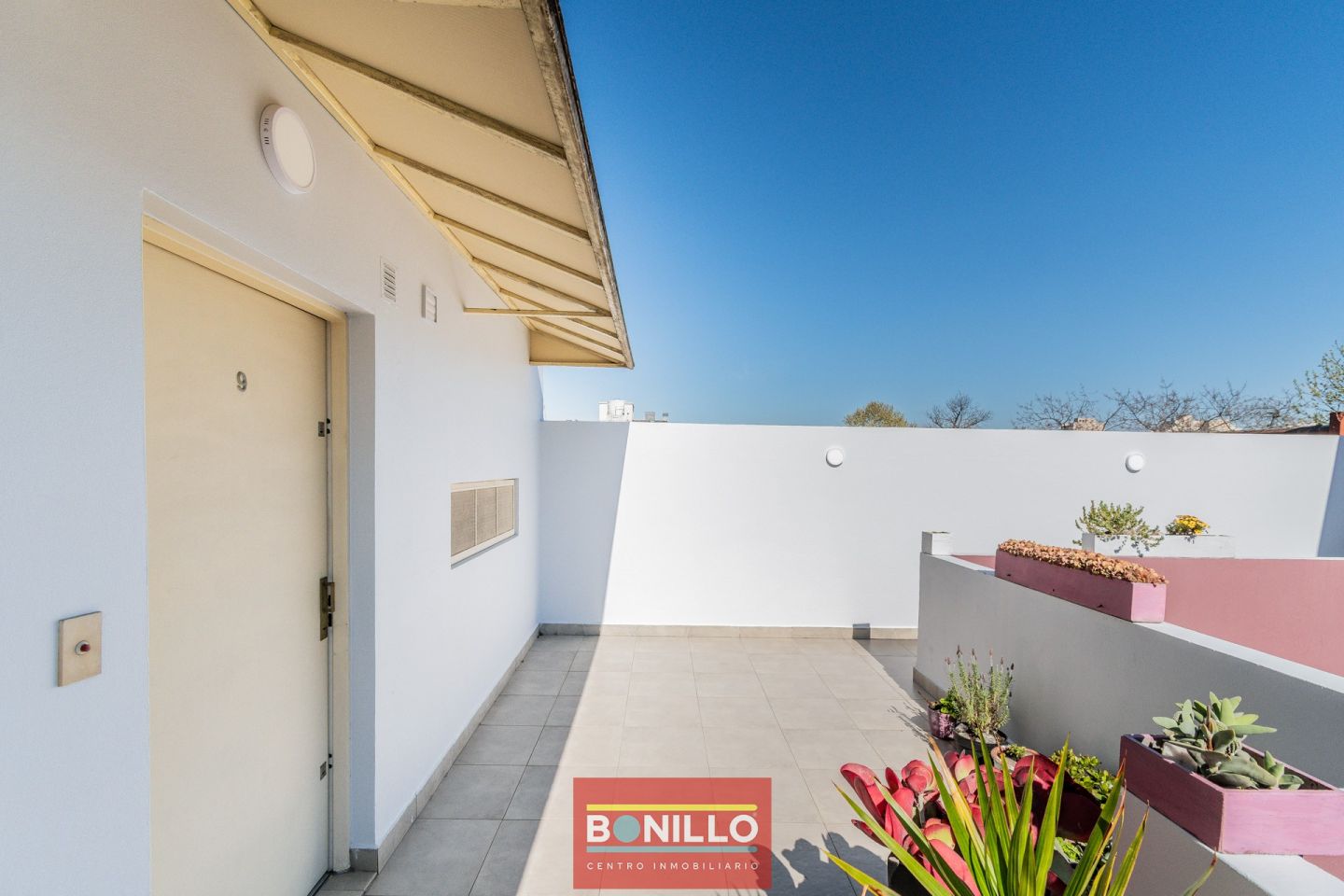 VENTA DE DEPARTAMENTO EN Capital Federal - Villa Pueyrredón - 40