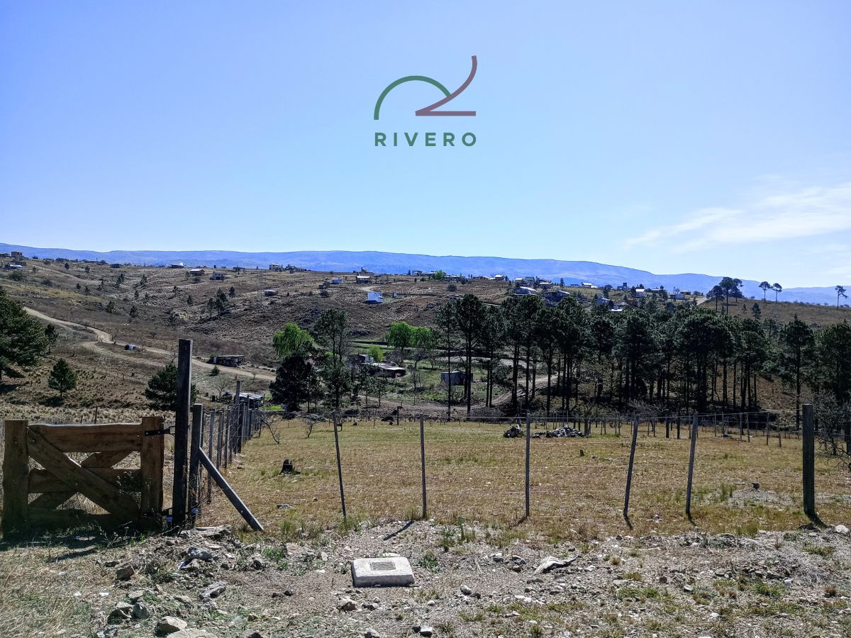 Lote EN VENTA