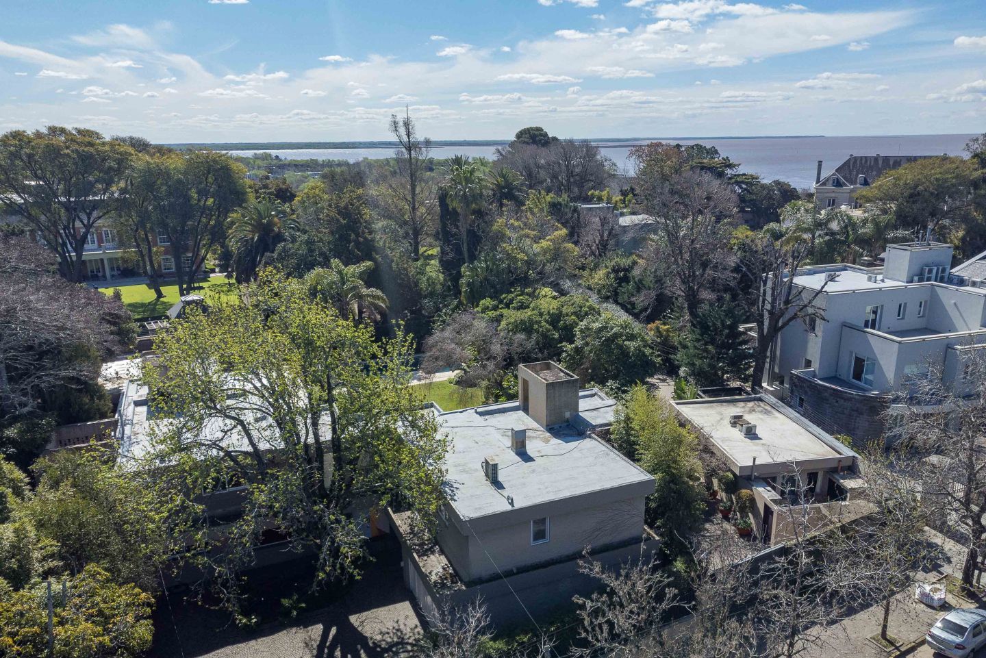 VENTA DE CASA EN San Isidro - Acassuso - 23