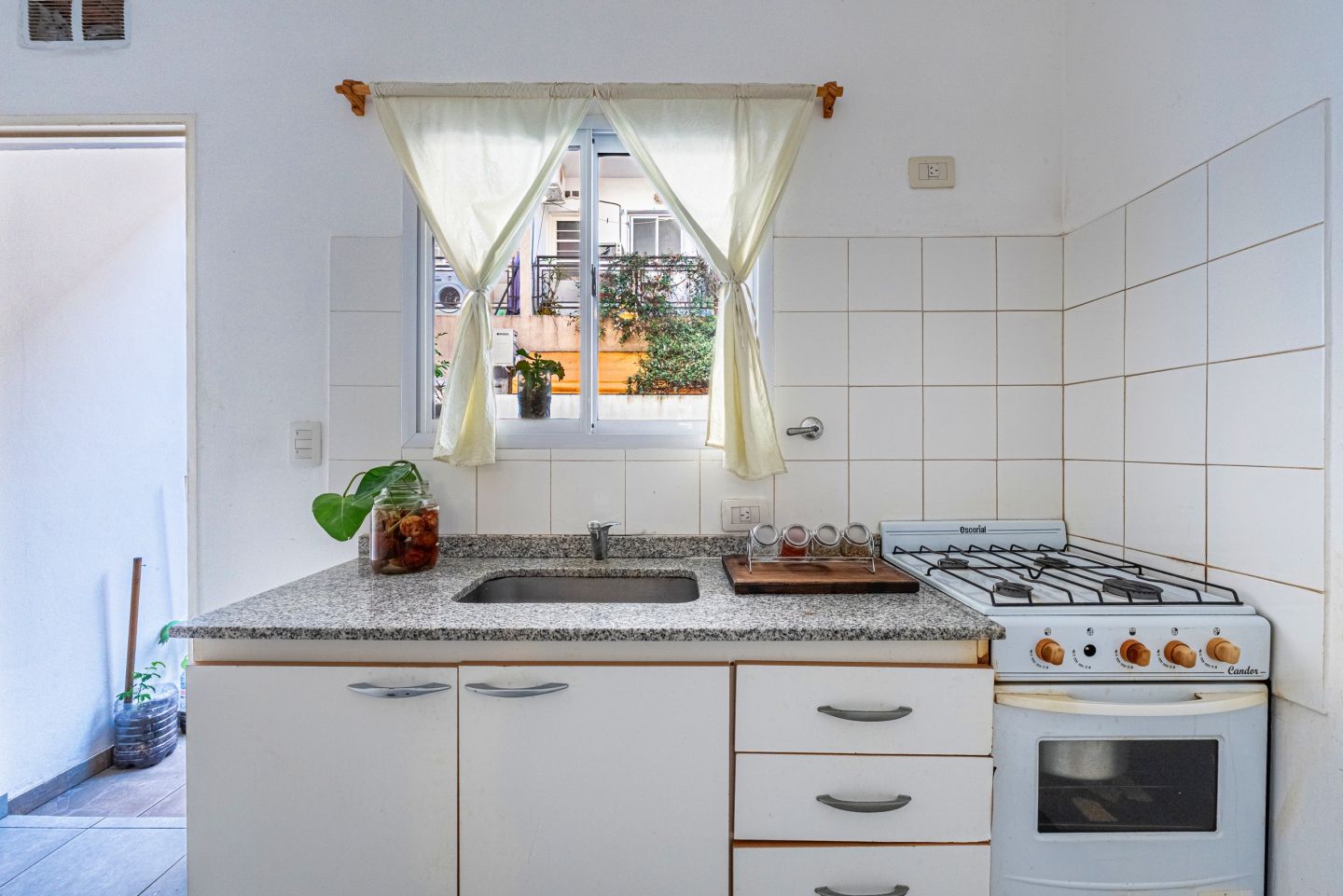 Departamento en Venta en Vicente Lopez, G.B.A. Zona Norte
