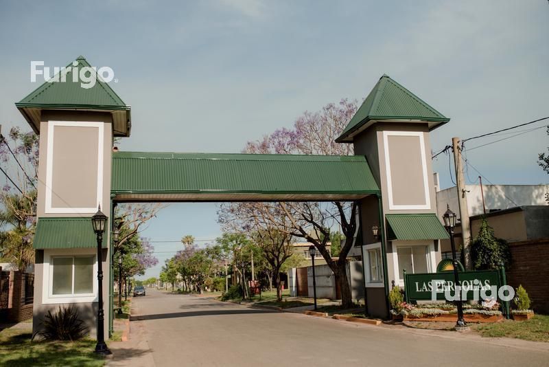 Lote en Venta en Rosario, Santa Fe