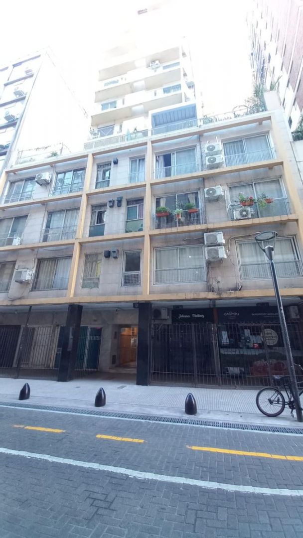 VENTA DE DEPARTAMENTO EN Capital Federal - Retiro - 9