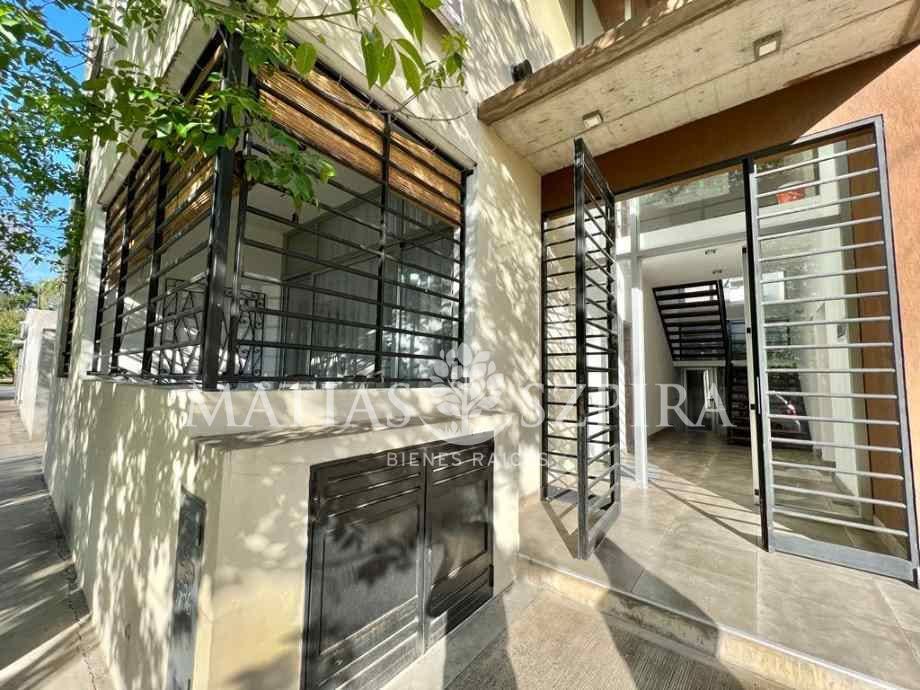 Imagen del interior de la vivienda