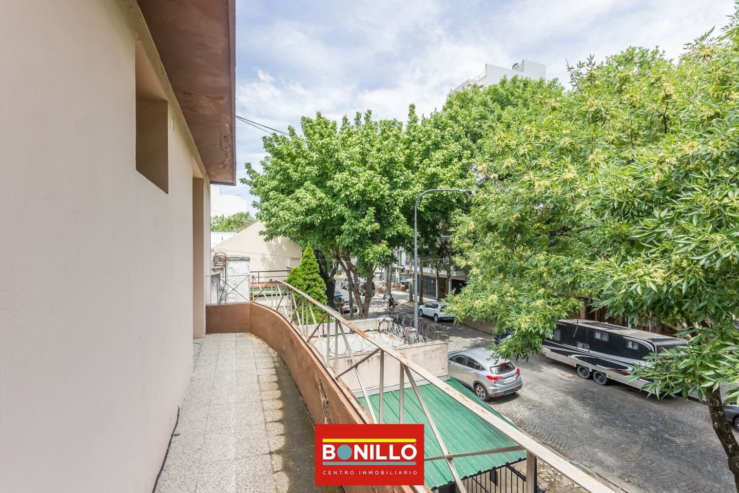 VENTA DE DEPARTAMENTO EN Capital Federal - Villa Pueyrredón - 41