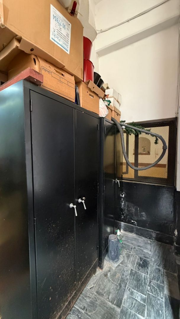 Departamento en Venta en Barracas, Capital Federal