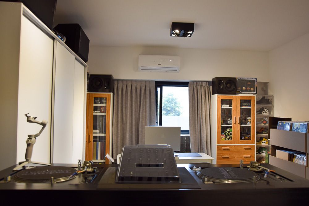 Departamento en Venta en General San Martin, G.B.A. Zona Norte