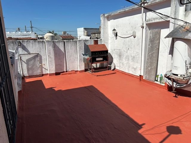ALQUILER DE DEPARTAMENTO EN Lanús - Lanús Oeste - 8