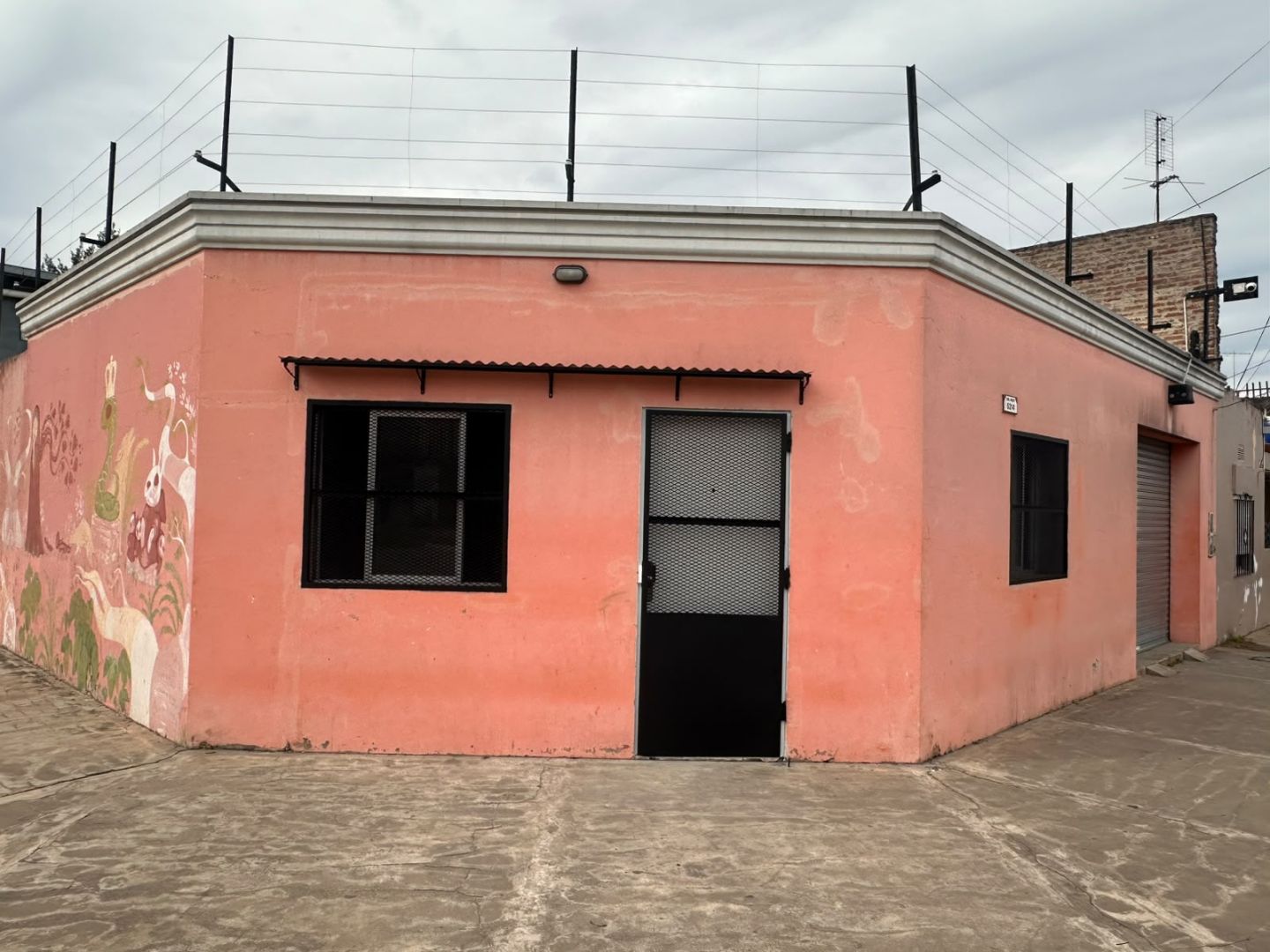 Departamento en Alquiler en La Matanza, G.B.A. Zona Oeste