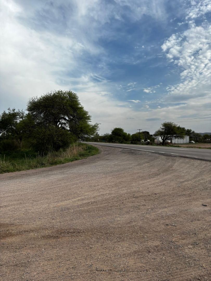 Lote en Venta en General San Martin, Cordoba