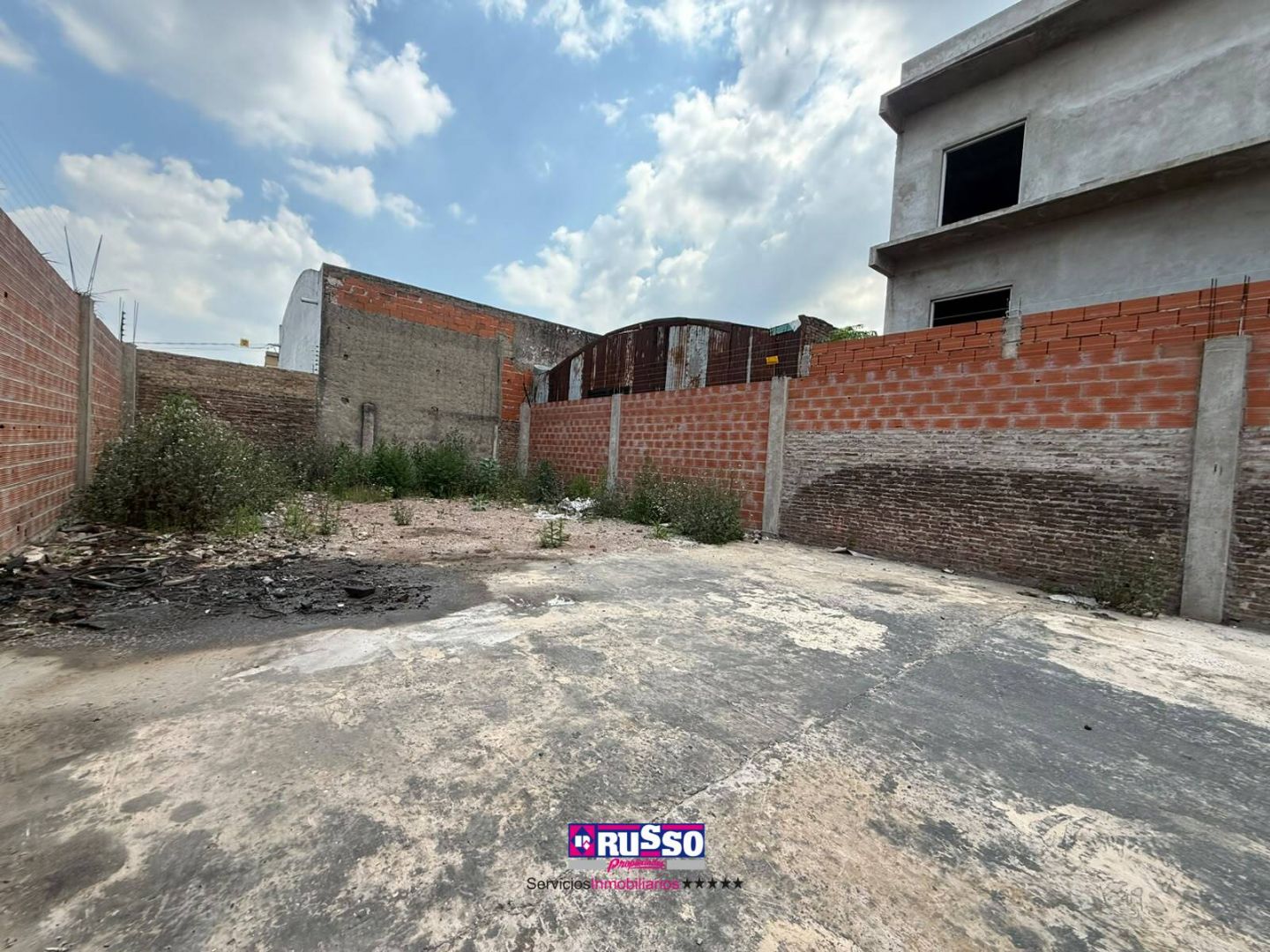Galpon en alquiler San Justo 3 ambientes - miniatura 15