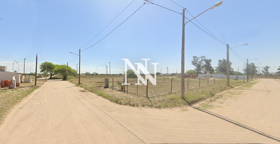 Lote en Venta en General San Martin, Cordoba