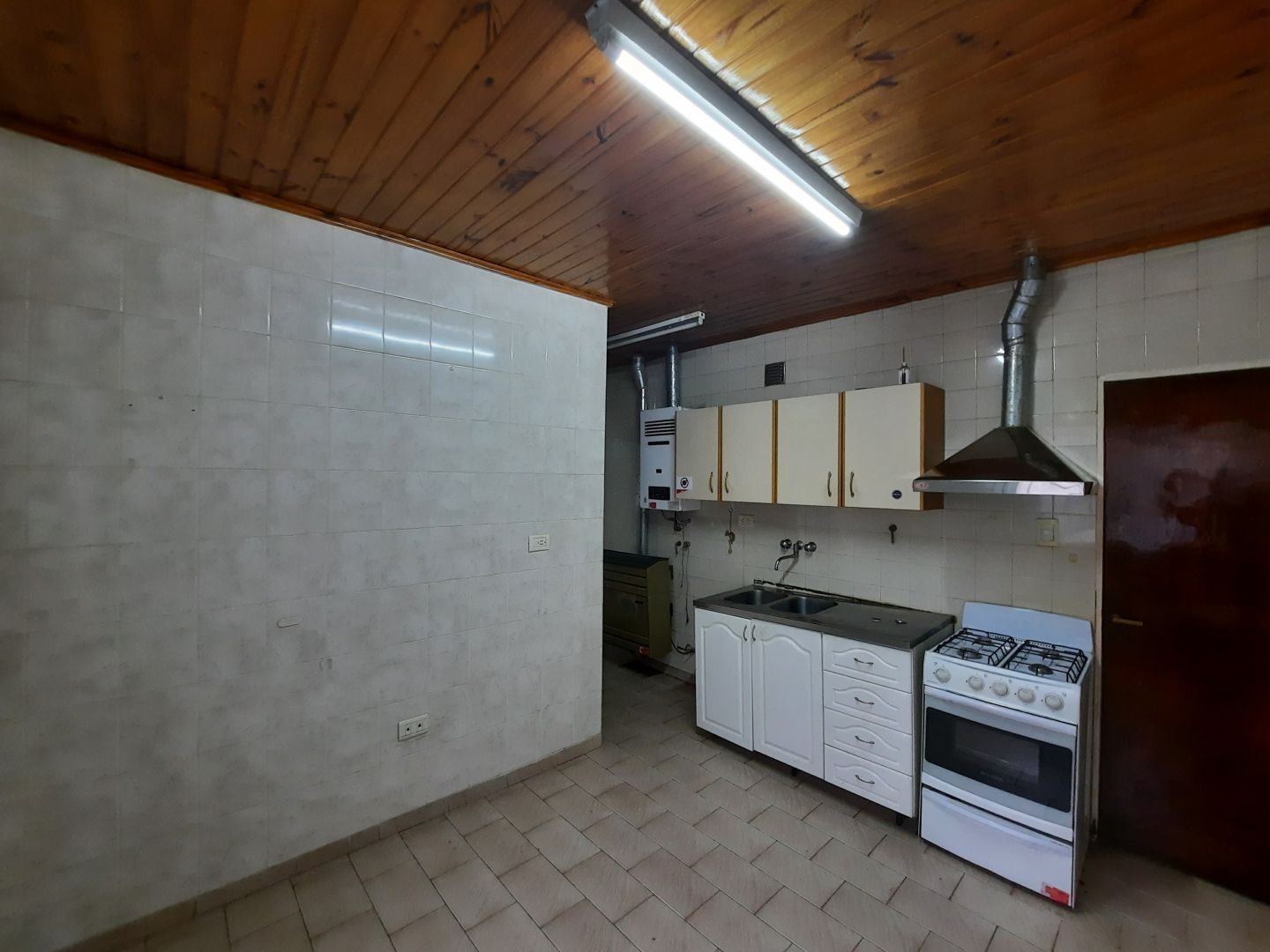 Departamento en alquiler B° Centro 1 ambientes