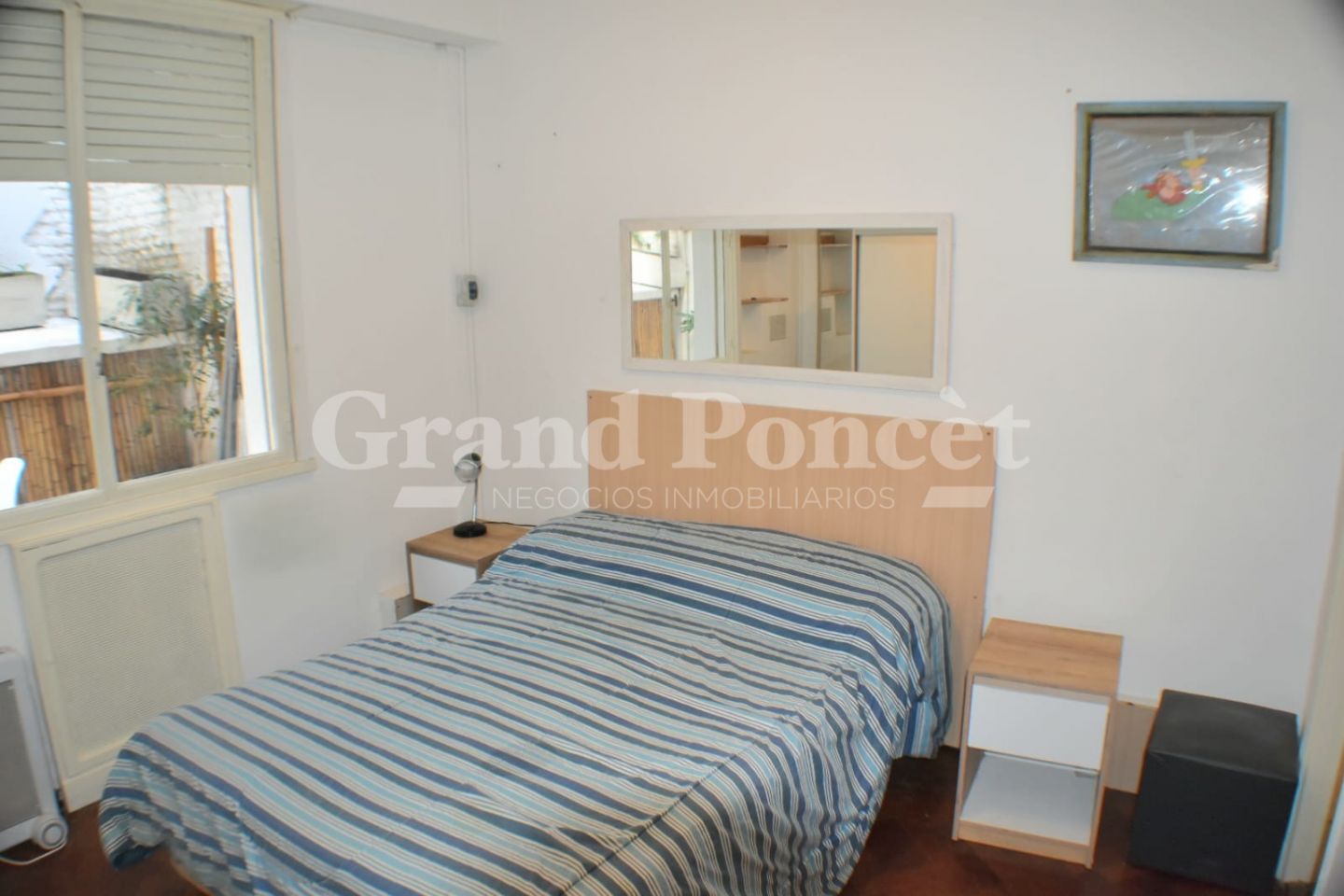 VENTA DE DEPARTAMENTO EN Capital Federal - San Telmo - 11