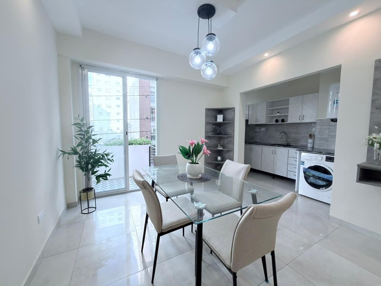 VENTA DE DEPARTAMENTO EN Mar del Plata - Area Centro - 3