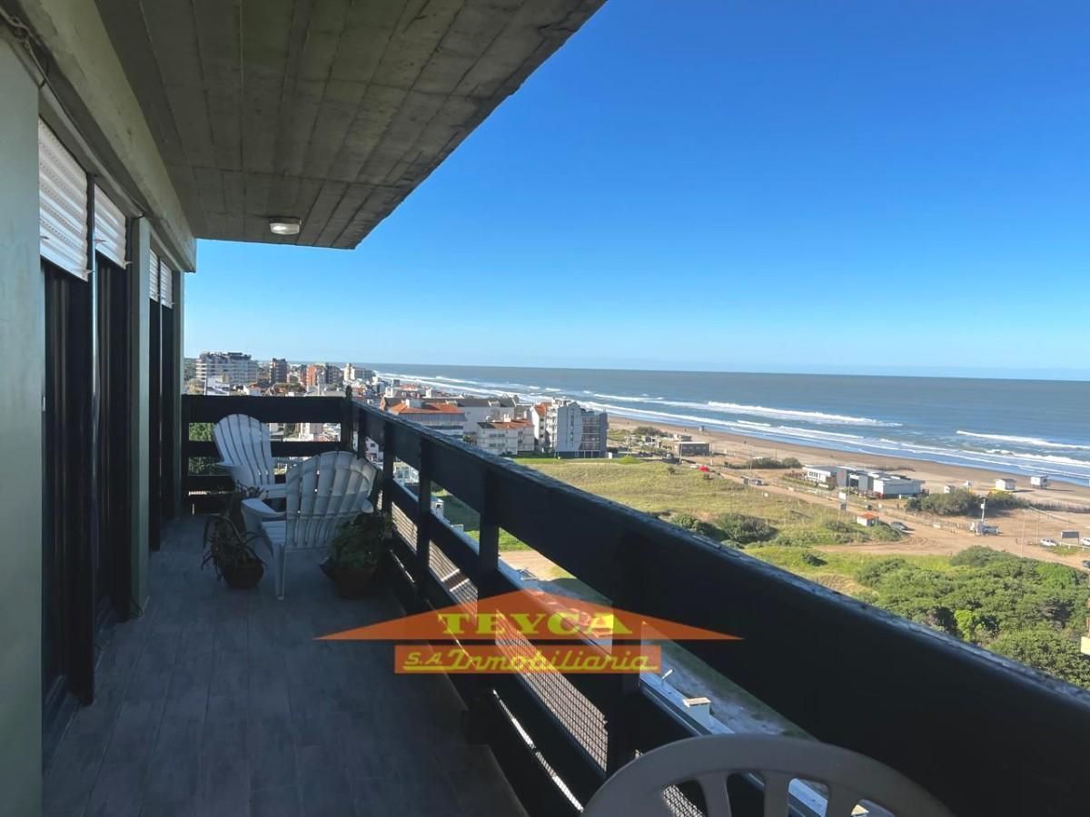 Departamento en venta Pinamar 3 ambientes