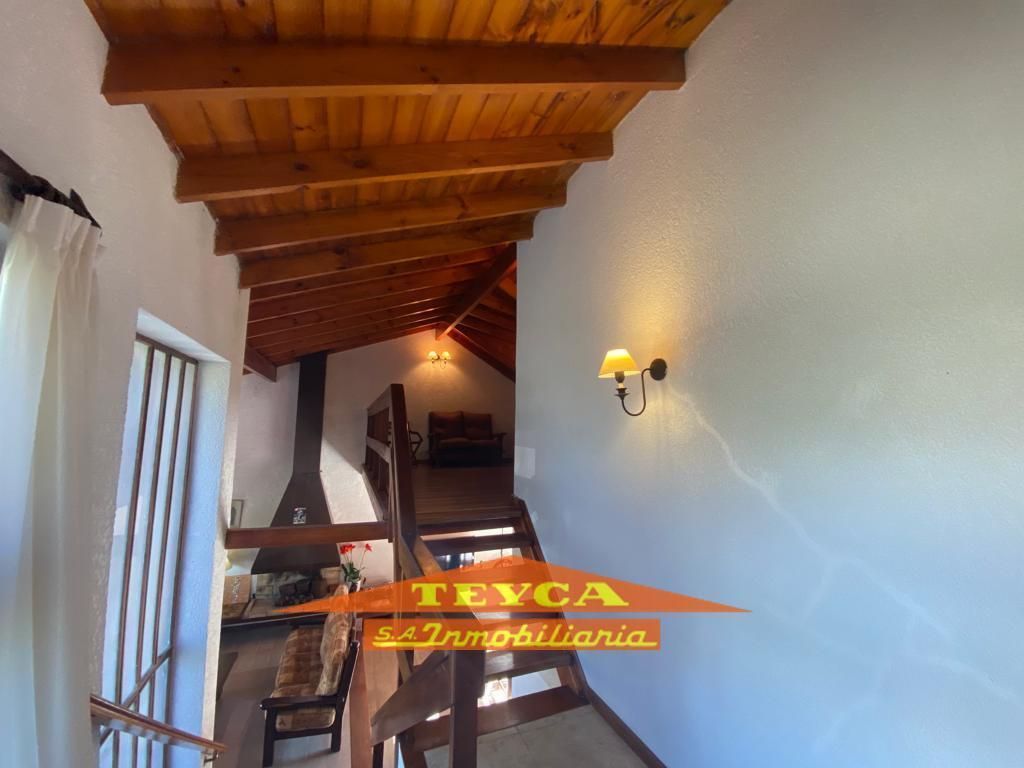 Casa en venta Centro Playa 4 ambientes